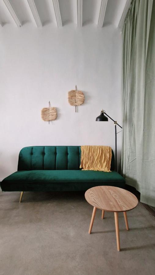 Apartment El 34 Lorca (Murcia)
