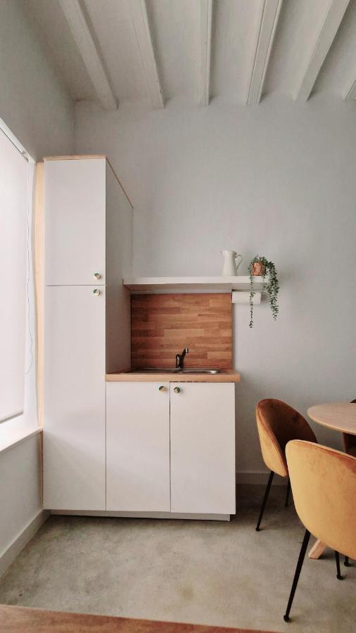 El 34 Apartamento
